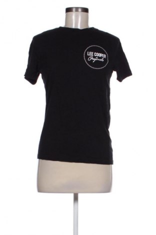 Dámské tričko Lee Cooper, Velikost M, Barva Černá, Cena  226,00 Kč