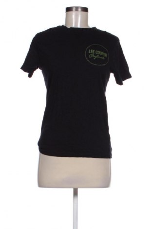 Dámské tričko Lee Cooper, Velikost M, Barva Černá, Cena  226,00 Kč