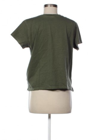 Damen T-Shirt Levi's, Größe L, Farbe Grün, Preis € 13,82
