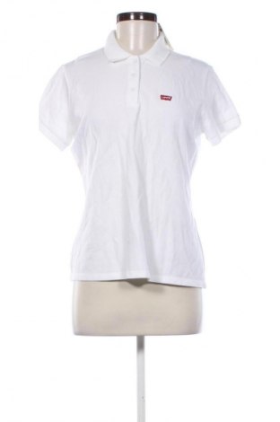 Damen T-Shirt Levi's, Größe L, Farbe Weiß, Preis 64,99 €