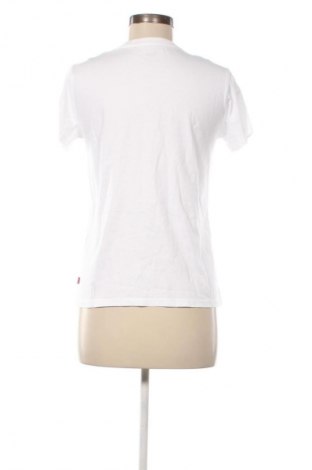 Damski T-shirt Levi's, Rozmiar S, Kolor Biały, Cena 203,99 zł