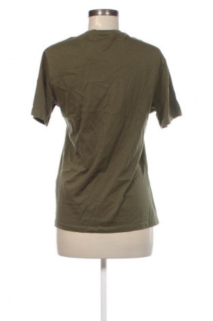 Női póló Levi's, Méret S, Szín Zöld, Ár 16 739 Ft