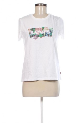 Dámske tričko Levi's, Veľkosť M, Farba Biela, Cena  29,95 €