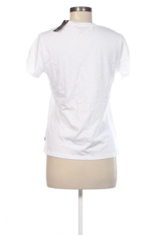 Dámske tričko Levi's, Veľkosť M, Farba Biela, Cena  29,95 €