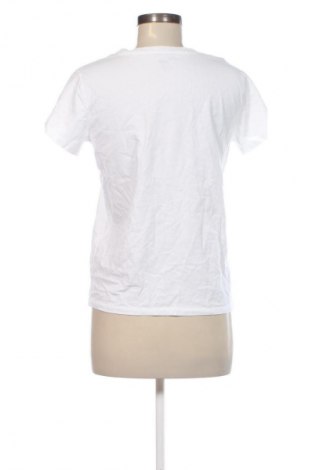 Damen T-Shirt Levi's, Größe M, Farbe Weiß, Preis 42,99 €
