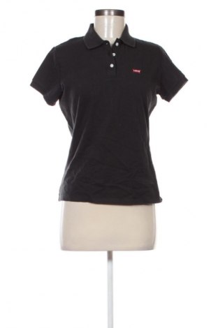 Damski T-shirt Levi's, Rozmiar M, Kolor Czarny, Cena 134,99 zł
