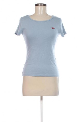 Dámske tričko Levi's, Veľkosť S, Farba Modrá, Cena  36,95 €