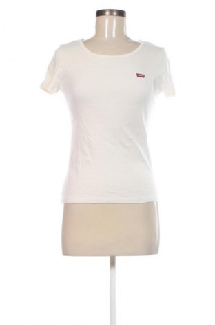 Damski T-shirt Levi's, Rozmiar S, Kolor Biały, Cena 163,99 zł