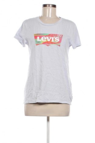 Dámské tričko Levi's, Velikost S, Barva Modrá, Cena  346,00 Kč
