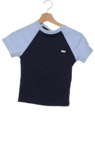 Damski T-shirt Levi's, Rozmiar XS, Kolor Kolorowy, Cena 163,99 zł