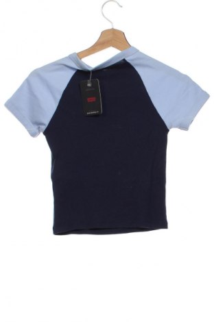 Damski T-shirt Levi's, Rozmiar XS, Kolor Kolorowy, Cena 163,99 zł