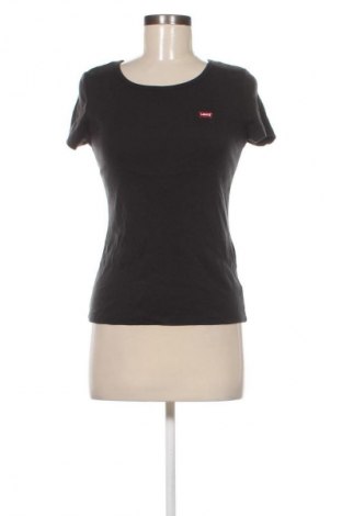 Tricou de femei Levi's, Mărime S, Culoare Negru, Preț 214,99 Lei