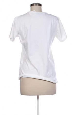Tricou de femei Liu Jo, Mărime L, Culoare Alb, Preț 144,74 Lei