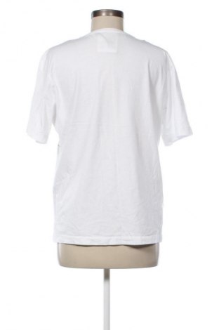 Damen T-Shirt Love Moschino, Größe XS, Farbe Weiß, Preis € 34,78
