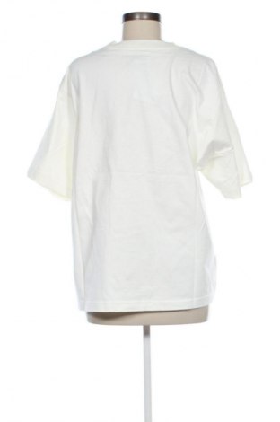 Damen T-Shirt Low Lights Studios, Größe S, Farbe Ecru, Preis 42,99 €