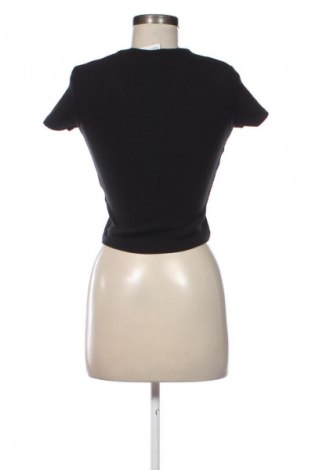 Tricou de femei MISFIT, Mărime S, Culoare Negru, Preț 53,00 Lei