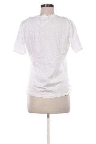 Damski T-shirt MSCH, Rozmiar XS, Kolor Biały, Cena 134,99 zł