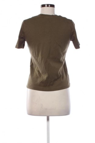 Γυναικείο t-shirt Maison 123, Μέγεθος S, Χρώμα Πράσινο, Τιμή 11,99 €