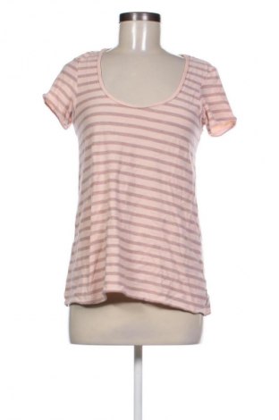 Дамска тениска Maison Scotch, Размер M, Цвят Многоцветен, Цена 45,22 лв.