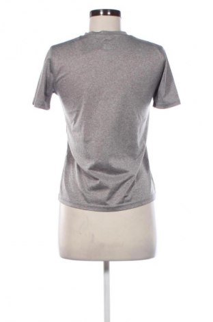 Γυναικείο t-shirt Majestic, Μέγεθος M, Χρώμα Γκρί, Τιμή 7,12 €