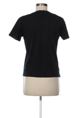 Damski T-shirt Mango, Rozmiar XS, Kolor Czarny, Cena 24,99 zł
