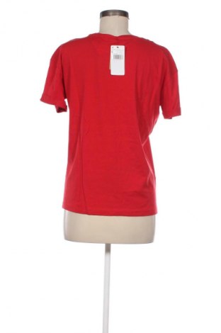 Damen T-Shirt Mango, Größe S, Farbe Rot, Preis 18,41 €