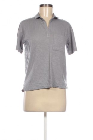 Damen T-Shirt Marc O'Polo, Größe XS, Farbe Grau, Preis 28,04 €