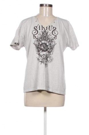Tricou de femei Medicine, Mărime M, Culoare Gri, Preț 44,64 Lei
