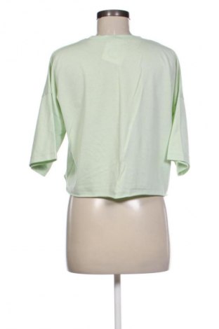 Damen T-Shirt Missguided, Größe S, Farbe Grün, Preis 5,99 €