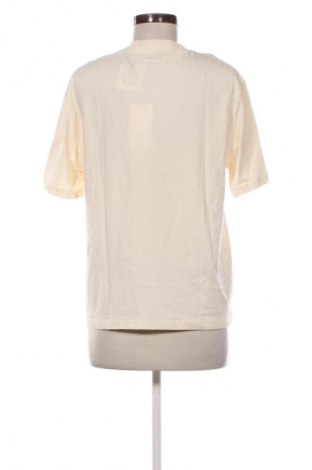 Γυναικείο t-shirt Mustang, Μέγεθος M, Χρώμα  Μπέζ, Τιμή 26,99 €