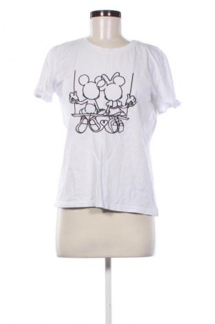 Дамска тениска NEW COLLECTION, Размер L, Цвят Многоцветен, Цена 25,61 лв.