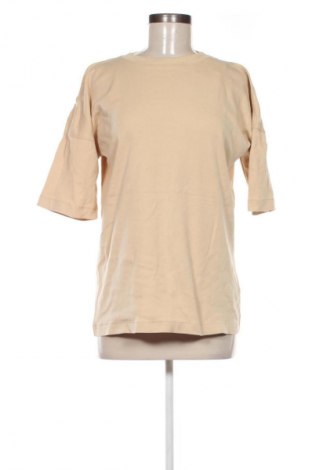 Damski T-shirt Next, Rozmiar XS, Kolor Beżowy, Cena 134,99 zł