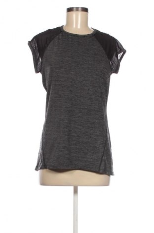 Tricou de femei Nicole Miller, Mărime M, Culoare Gri, Preț 192,50 Lei