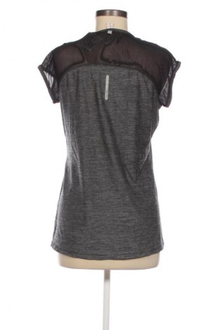 Tricou de femei Nicole Miller, Mărime M, Culoare Gri, Preț 192,50 Lei