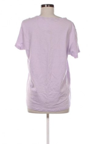 Γυναικείο t-shirt Nielsson, Μέγεθος XL, Χρώμα Βιολετί, Τιμή 9,99 €