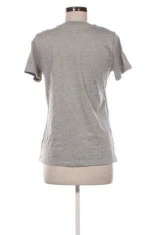 Damen T-Shirt Nike, Größe M, Farbe Grau, Preis 18,99 €