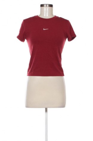 Női póló Nike, Méret S, Szín Piros, Ár 7 339 Ft