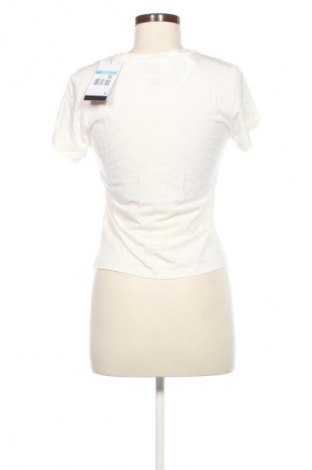 Damen T-Shirt Nike, Größe M, Farbe Ecru, Preis 42,99 €