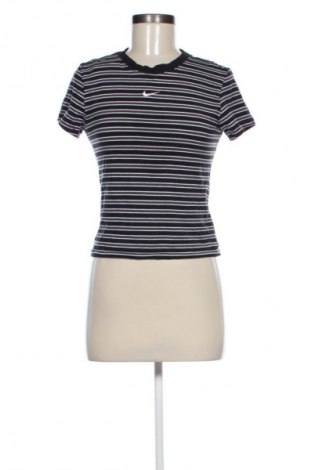 Damen T-Shirt Nike, Größe S, Farbe Mehrfarbig, Preis € 18,99