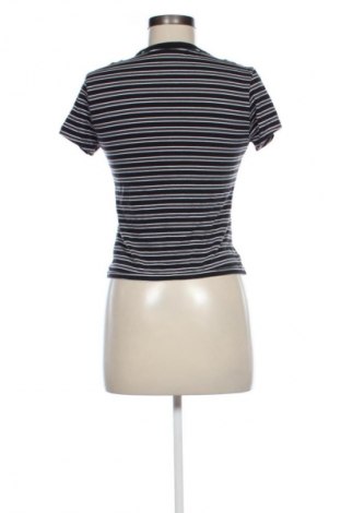 Damen T-Shirt Nike, Größe S, Farbe Mehrfarbig, Preis € 18,99