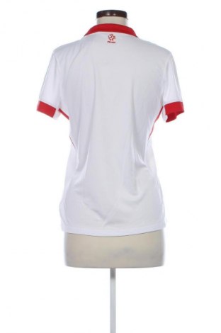 Damen T-Shirt Nike, Größe S, Farbe Weiß, Preis € 43,99