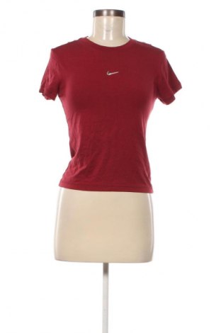 Női póló Nike, Méret S, Szín Piros, Ár 16 739 Ft