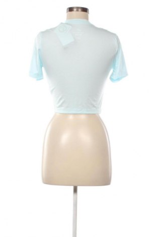 Damen T-Shirt Nike, Größe S, Farbe Blau, Preis € 43,99