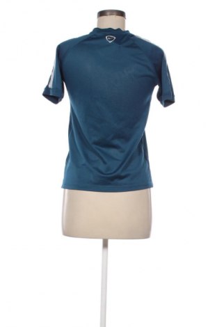 Damski T-shirt Nike, Rozmiar S, Kolor Niebieski, Cena 62,07 zł
