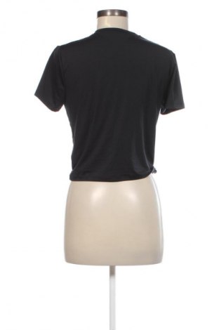 Damen T-Shirt Nike, Größe S, Farbe Schwarz, Preis 42,99 €