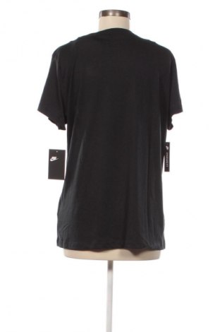 Damen T-Shirt Nike, Größe XL, Farbe Schwarz, Preis 42,99 €