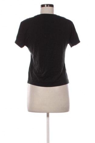 Tricou de femei Nike, Mărime M, Culoare Negru, Preț 93,99 Lei