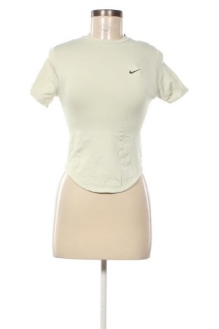 Dámske tričko Nike, Veľkosť XS, Farba Zelená, Cena  36,95 €