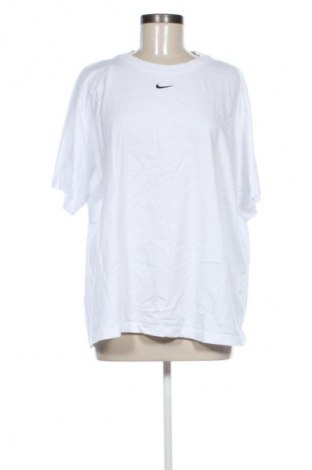 Dámske tričko Nike, Veľkosť XL, Farba Biela, Cena  29,95 €