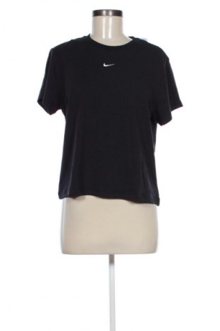 Damen T-Shirt Nike, Größe XL, Farbe Schwarz, Preis € 43,99